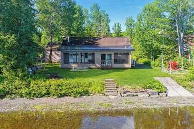 Your Cross Lake retreat is ready! Located at 470 West Side Road - photo 3