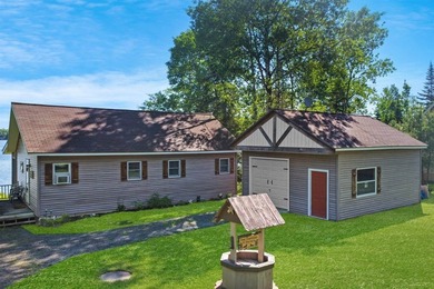Your Cross Lake retreat is ready! Located at 470 West Side Road - photo 4