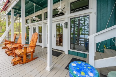 Waterfront Retreat on Lake Jacksonville - photo 25