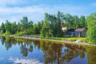 Your Cross Lake retreat is ready! Located at 470 West Side Road - photo 6