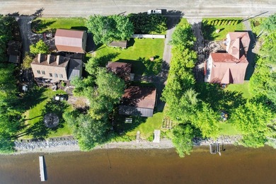 Your Cross Lake retreat is ready! Located at 470 West Side Road - photo 9
