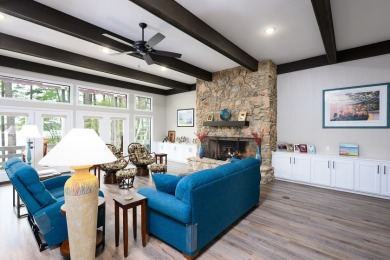 Waterfront Retreat on Lake Jacksonville - photo 6