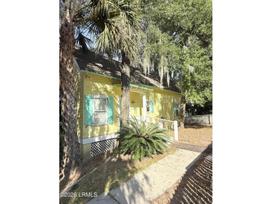 Beaufort River Home Sale Pending in Port Royal South Carolina