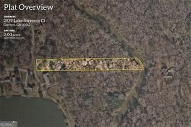 2 ACRES OF LAND LOCATED AT THE AMAZING LAKE CAPRI COMMUNITY! - photo 1