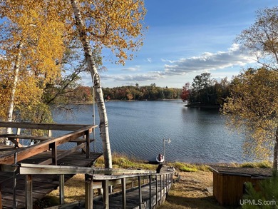 Lake Lot For Sale in Florence T-WI, Wisconsin