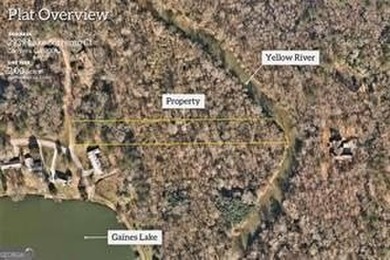 2 ACRES OF LAND LOCATED AT THE AMAZING LAKE CAPRI COMMUNITY! - photo 2