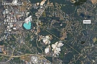 2 ACRES OF LAND LOCATED AT THE AMAZING LAKE CAPRI COMMUNITY! - photo 3