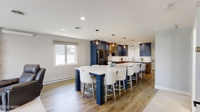Stunning home with 50' of frontage on Lake Kampeska! - photo 10