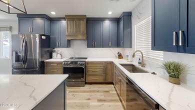 Stunning home with 50' of frontage on Lake Kampeska! - photo 2