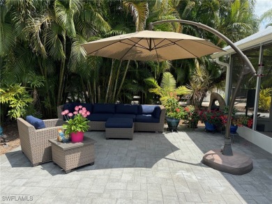 Caloosahatchee River Lot For Sale in Labelle Florida