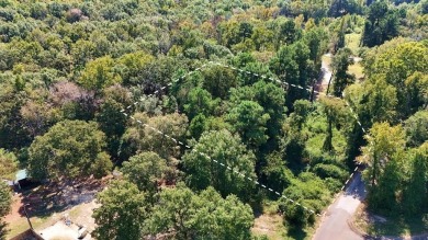 Lake Lot For Sale in Mineola, Texas