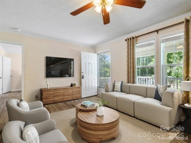 Whether you're a first-time buyer or looking for a comfortable