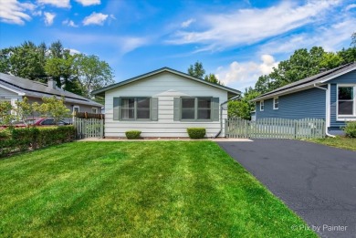 Lake Home For Sale in Round Lake Beach, Illinois