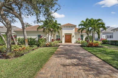 (private lake, pond, coastal) Home For Sale in Vero Beach Florida