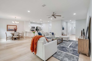 Experience the pinnacle of coastal living in the newly completed - photo 3