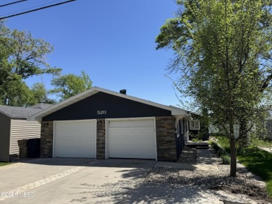 Stunning home with 50' of frontage on Lake Kampeska! - photo 1