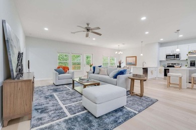 Experience the pinnacle of coastal living in the newly completed - photo 8
