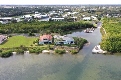 (private lake, pond, coastal) Lot For Sale in Sebastian Florida