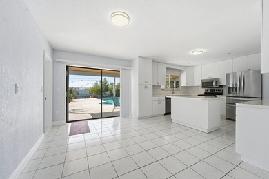 Beautifully updated 3 bedroom, 2 bath pool home in a desirable - photo 12