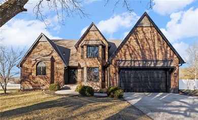 (private lake, pond, coastal) Home Active Under Contract in Lees Summit Missouri