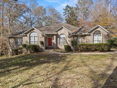 Lake Tallavana Home For Sale in Havana Florida