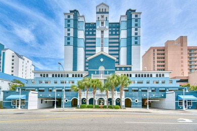 Lowest priced 4-bedroom OCEANFRONT condo at the beach!!! This - photo 29