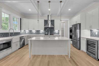 Experience the pinnacle of new construction luxury in this - photo 31