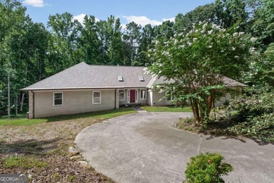 (private lake, pond, coastal) Home For Sale in Milton Georgia
