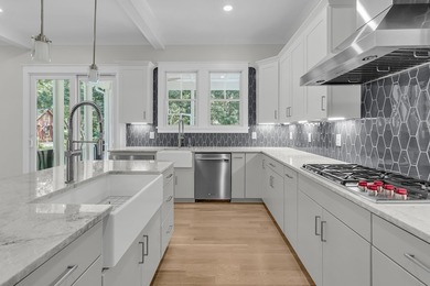 Experience the pinnacle of new construction luxury in this - photo 34