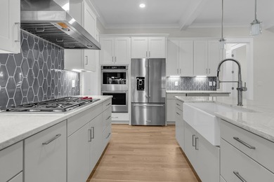 Experience the pinnacle of new construction luxury in this - photo 36