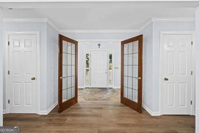 Beautiful area of Milton/Alpharetta (unincorporated). This home - photo 6