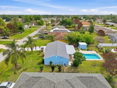 Beautifully updated 3 bedroom, 2 bath pool home in a desirable - photo 36