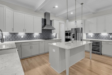 Experience the pinnacle of new construction luxury in this - photo 37