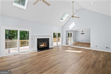 Beautiful area of Milton/Alpharetta (unincorporated). This home - photo 7