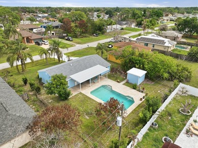 Beautifully updated 3 bedroom, 2 bath pool home in a desirable - photo 37