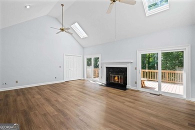 Beautiful area of Milton/Alpharetta (unincorporated). This home - photo 8