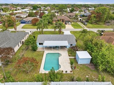 Beautifully updated 3 bedroom, 2 bath pool home in a desirable - photo 38