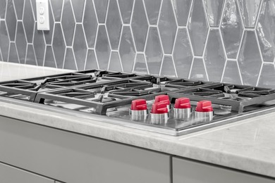 Experience the pinnacle of new construction luxury in this - photo 39