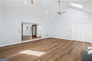 Beautiful area of Milton/Alpharetta (unincorporated). This home - photo 9