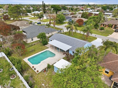 Beautifully updated 3 bedroom, 2 bath pool home in a desirable - photo 39