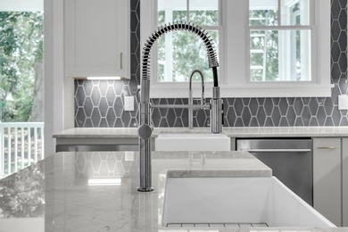 Experience the pinnacle of new construction luxury in this - photo 40