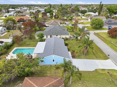 Beautifully updated 3 bedroom, 2 bath pool home in a desirable - photo 40
