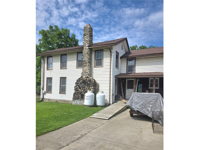 Discover this well maintained two-story home featuring four - photo 2