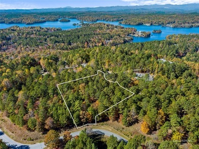 The Cliffs at Keowee Springs is the areas most sought after - photo 3