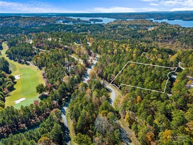 The Cliffs at Keowee Springs is the areas most sought after - photo 6