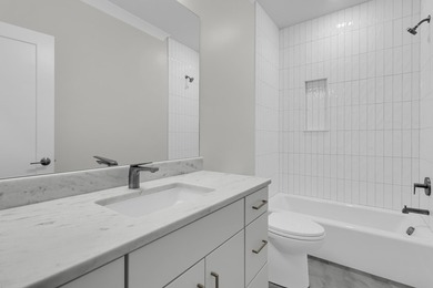 Experience the pinnacle of new construction luxury in this - photo 49
