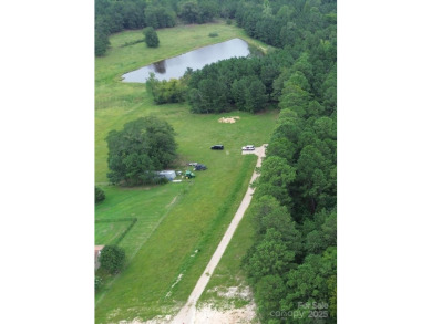 (private lake, pond, creek) Acreage Sale Pending in Rock Hill South Carolina