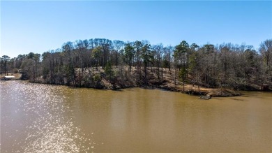 Lake Harding Acreage For Sale in Valley Alabama