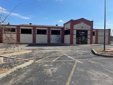 American Red Cross office building for sale. Upper floor - photo 3