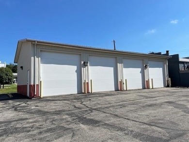 American Red Cross office building for sale. Upper floor - photo 5